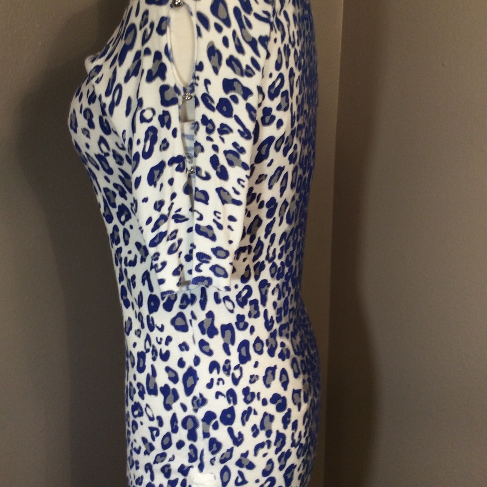 Cache long shirt - Picture 2 of 4